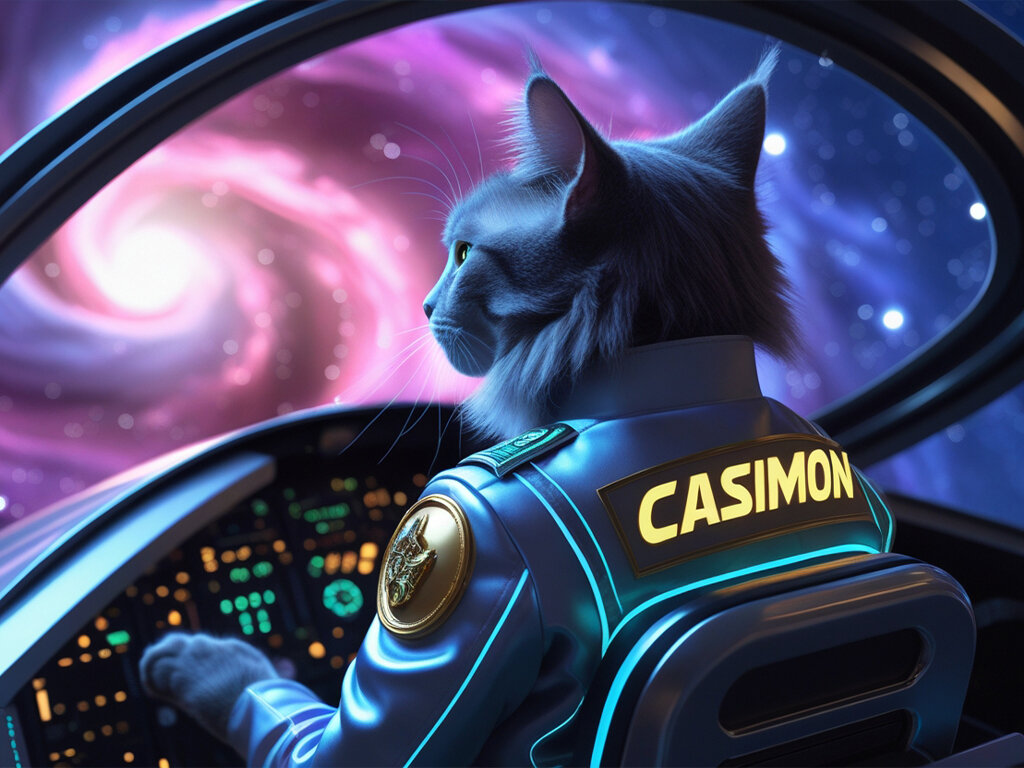 Casimon'un E-Spor Vizyonu: Turnuvalardan Profesyonelliğe Uzanan Yol - Casimon Blog
