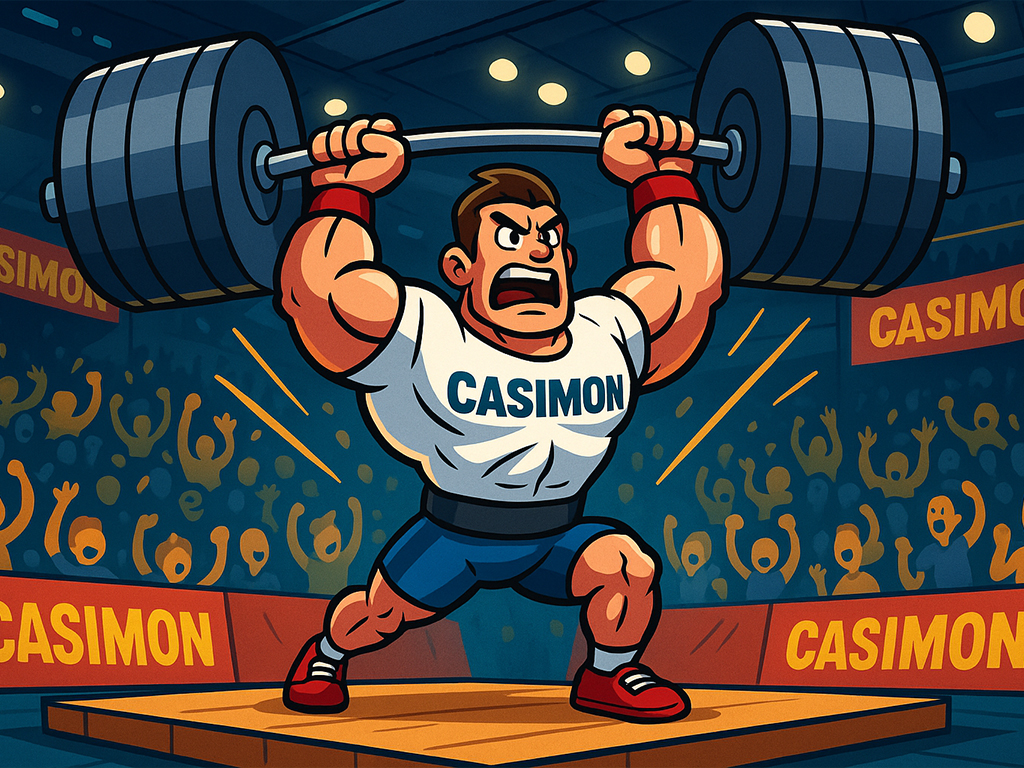 Casimon Güncel Adresi: Güvenilir Bir Kaynakla Online Bahis Dünyasına Adım Atın! - Casimon Blog Görseli